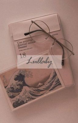 [ PanWink ] Lullaby