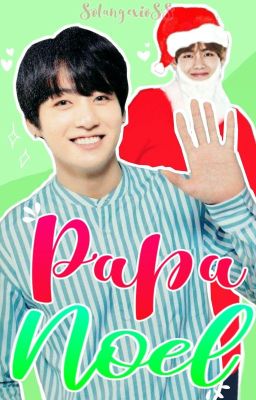 ❝Papá Noel❞ ❥TaeKook