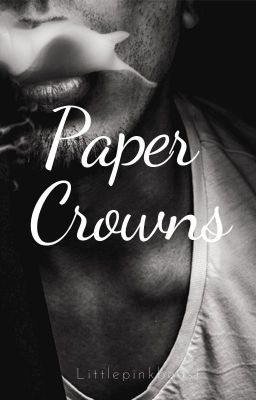 Paper Crowns