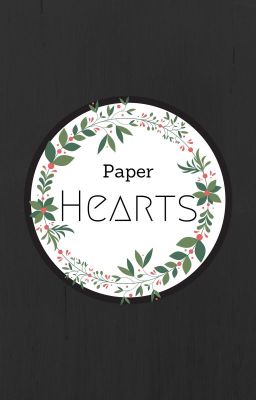 Paper Hearts