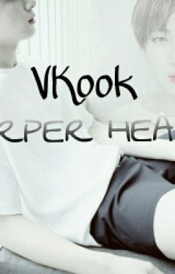 •~PAPER HEARTS ~•(VKook) 