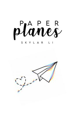 Paper Planes