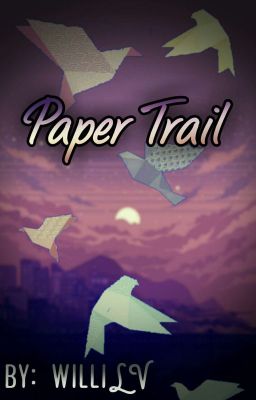 PAPER TRAIL (Furry)