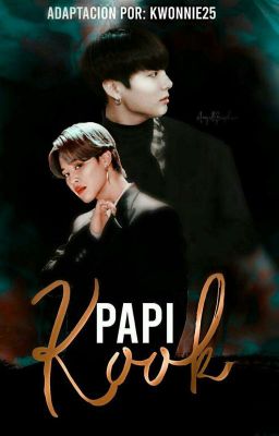 Papi Kook 「Adap.」(Jikook) 