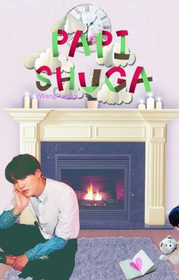 Papi Shuga // Jimin & Yoongi //Pausada