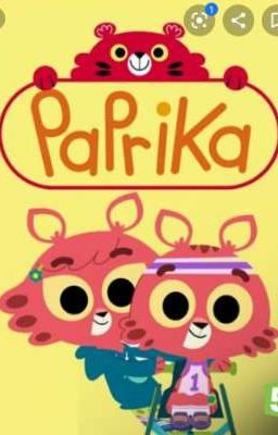 paprika 