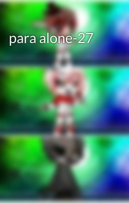 para alone-27