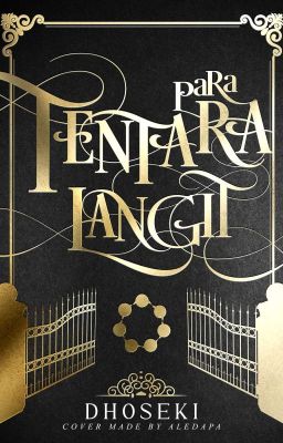 [Para] Tentara Langit