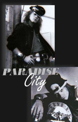 ☆ Paradise City ☆