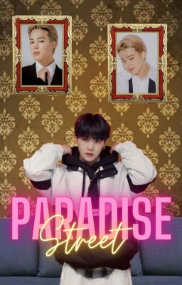 Paradise Street ||JimSu||