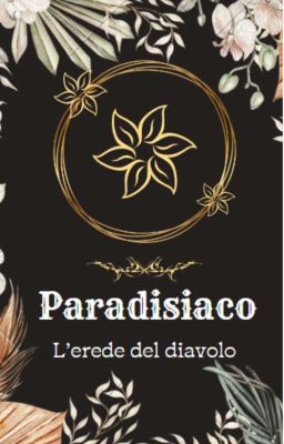 PARADISIACO - L'erede del diavolo