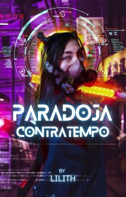 Paradoja contratempo -Two shot-