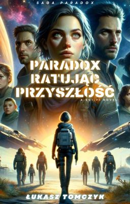 Paradox: Ratując Przyszłość