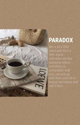 | paradox | yoonmin