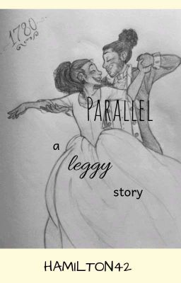 Parallel ~|~ a leggy story [SLOW FUDGING UPDATES]