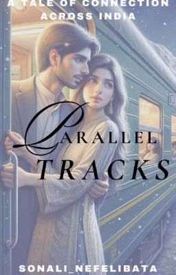 PARALLEL TRACKS | ✔