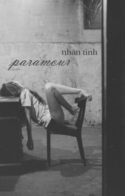 paramour • nhân tình