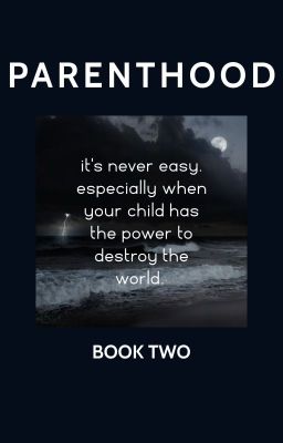 PARENTHOOD // PERCICO