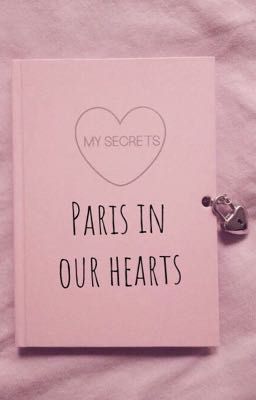 Paris in our hearts