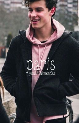 paris ⑇ s. mendes