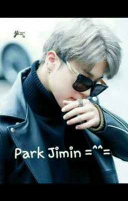 Park Jimin ❤