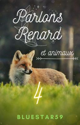 Parlons Renard - et animaux - 4