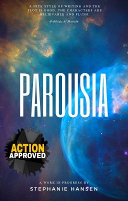 Parousia