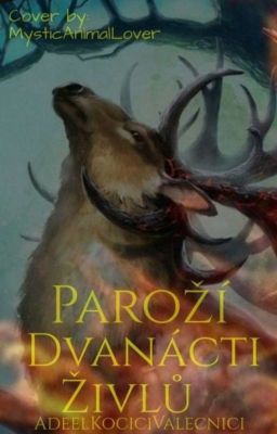 Paroží Dvanácti Živlů [DOTS] 