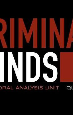 Part of a Team - Criminal Minds Fanfiction