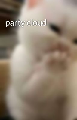 party cloud 