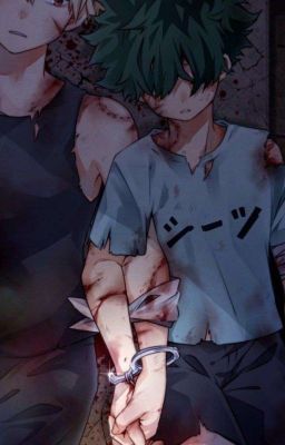 Pary~ Bakudeku