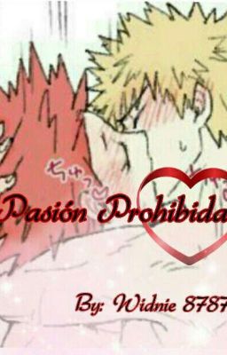 💘 Pasión Prohibida (KiriBaku)💘