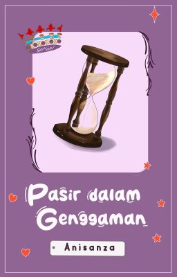 Pasir Dalam Genggaman