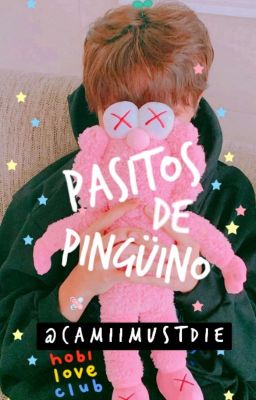  -' Pasitos de Pingüino ♡ yoonseok '-