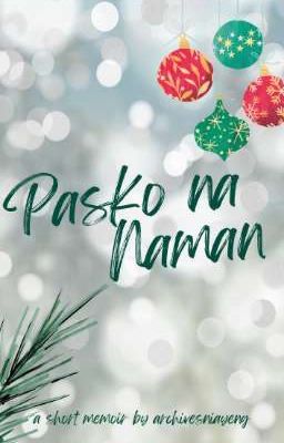 Pasko na Naman