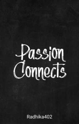 Passion Connects 