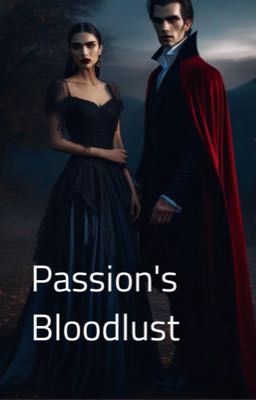 Passions Bloodlust