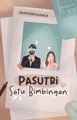 Pasutri Satu Bimbingan√