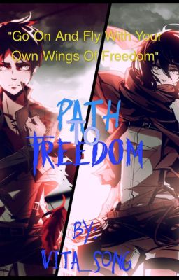 Path to Freedom