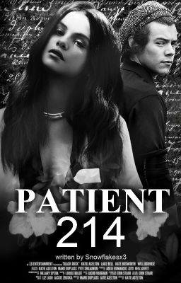 Patient 214 