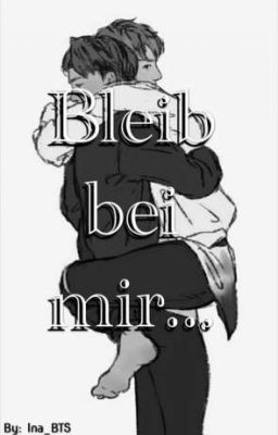 -PAUSIERT- Bleib bei mir... [Vkook]