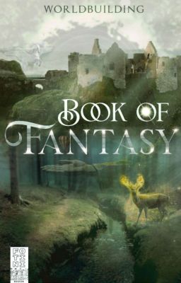 (Pausiert) Book Of Fantasy|| Art, Ideas And Tips