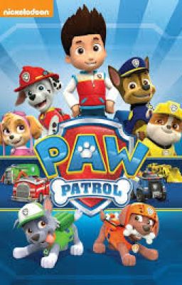 Paw Patrol:Cadenas venganza(Leo,un nuevo integrante al equipo)