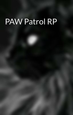 PAW Patrol RP