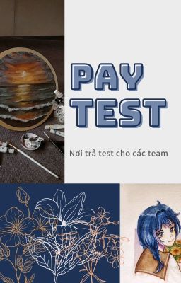 Pay Test