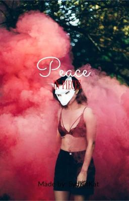 Peace in Pieces