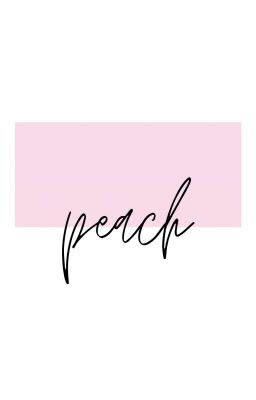 peach--/--