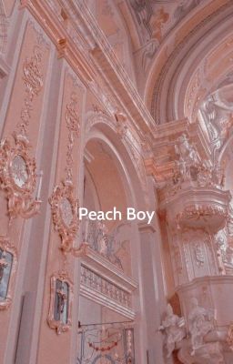 Peach Boy