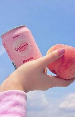 Peach Life