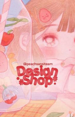[peachsansi] design shop